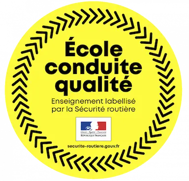 École Conduite Qualité